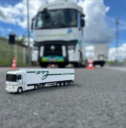 Championnat de France des élèves conducteurs routiers