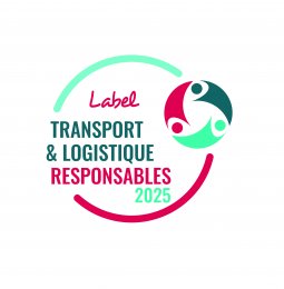 Le Groupe Jeantet obtient le Label Transport et Logistique Responsables